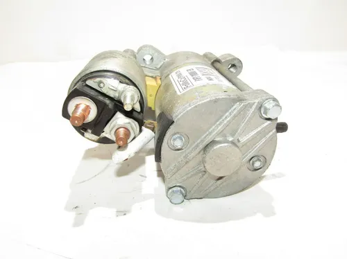 Ford Kuga II Starter motor