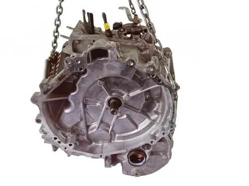 Toyota Yaris XP210 Automatic gearbox