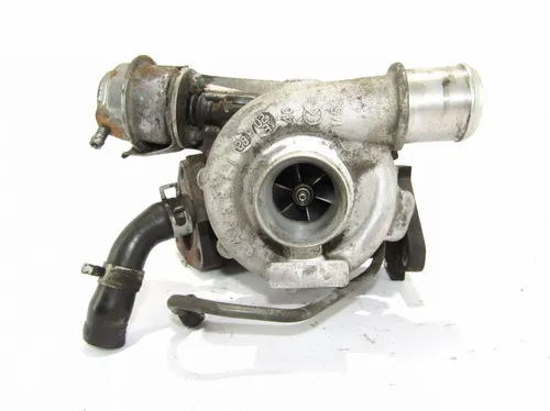 Honda Civic Turbo