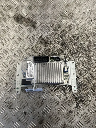 JL3T14G370 Ford F150 Screen/display/small screen
