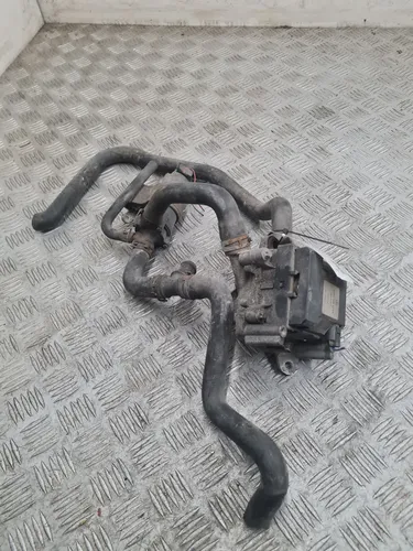 A0001591104 Mercedes-Benz E W210 Electric engine pre-heating system (optional)