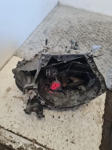 D6010 Mazda CX-5 Manual 6 speed gearbox