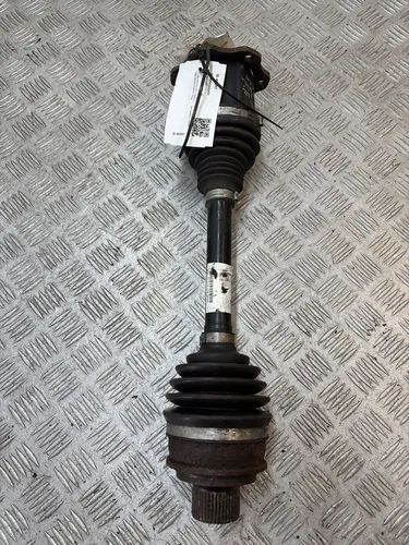 8W0407271G Audi A4 S4 B9 Front driveshaft