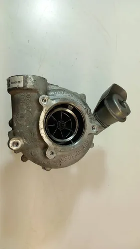 8575476 BMW X7 G07 Turbo