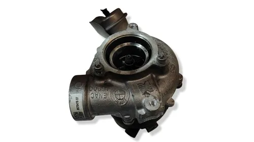 8575476 BMW X7 G07 Turbo