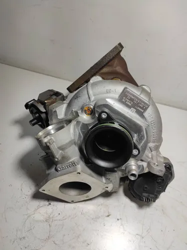 9887194 BMW X7 G07 Turbo