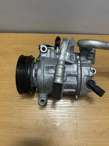 4G0260805T Audi A4 S4 B9 Air conditioning (A/C) compressor (pump)