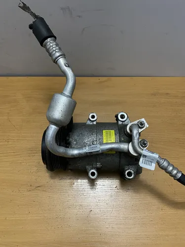 AV1119D629AC Ford Kuga II Air conditioning (A/C) compressor (pump)