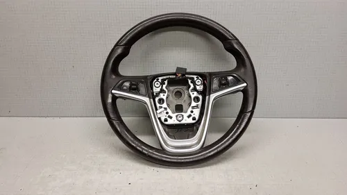 13316547 Opel Insignia A Steering wheel