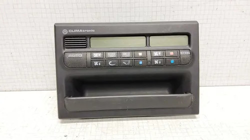 7D0907047 Volkswagen Transporter - Caravelle T4 Climate control unit