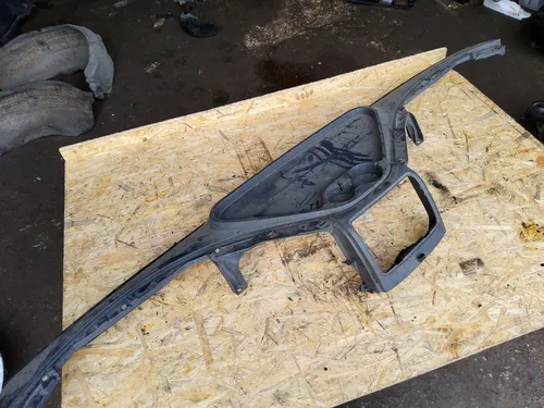 A9406800706 Mercedes-Benz Sprinter W906 Dashboard