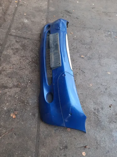 A1688850125 Mercedes-Benz A W168 Front bumper