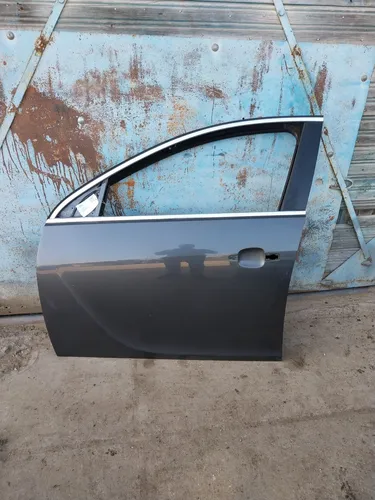 Z177 Opel Insignia A Front door