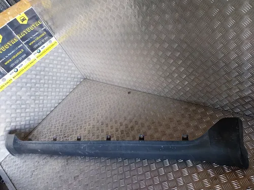 1GV68 Jeep Grand Cherokee Sill