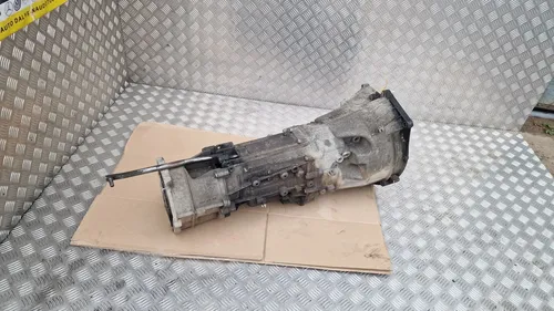 1069401051 BMW X3 E83 Manual 5 speed gearbox