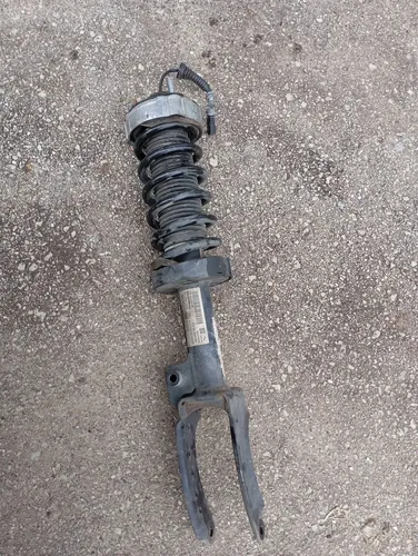 7P5413032 Porsche Cayenne (92A) Front shock absorber/damper