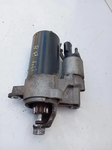 03L911021C Audi A4 S4 B8 8K Starter motor
