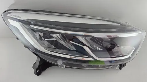01297702 Renault Captur II Rear/tail lights