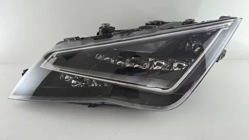 90112754 Seat Leon (5F) Headlight/headlamp