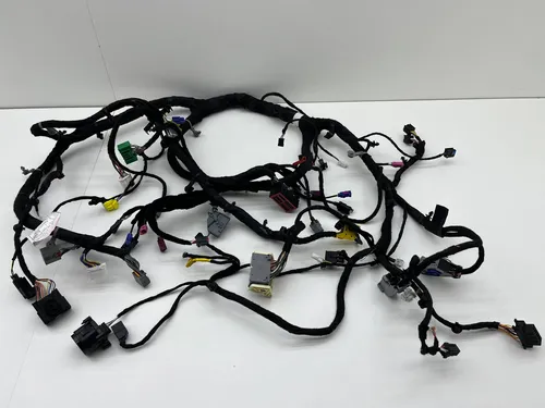 52149636 Jeep Compass Other wiring loom