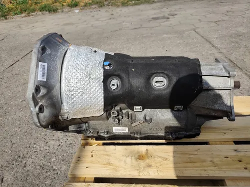 8663922 BMW 7 G11 G12 Automatic gearbox