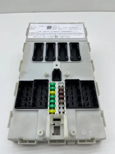 8736690 BMW 2 F45 Comfort/convenience module