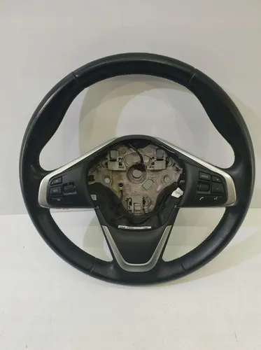 6860359 BMW 2 F45 Steering wheel