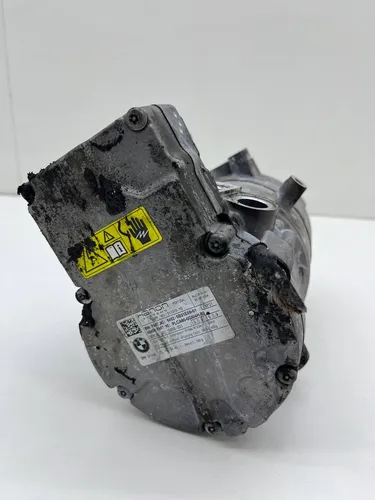 5B31E59 BMW X1 U11 Air conditioning (A/C) compressor (pump)