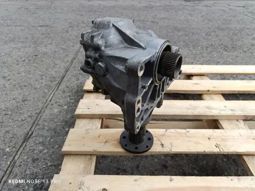 U80-F1507 KIA Sorento Rear differential