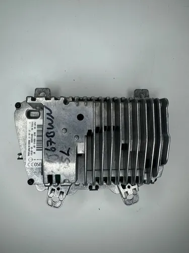 BK2T18D815GF Ford Transit Custom Radio/CD/DVD/GPS head unit