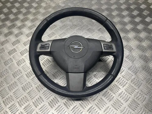 13138708-AD Opel Astra H Steering wheel