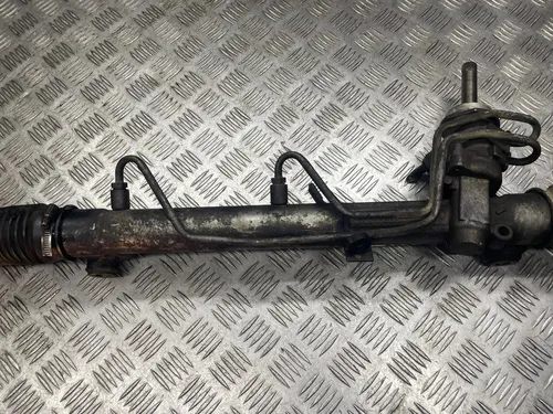 13188614 Opel Astra H Steering rack