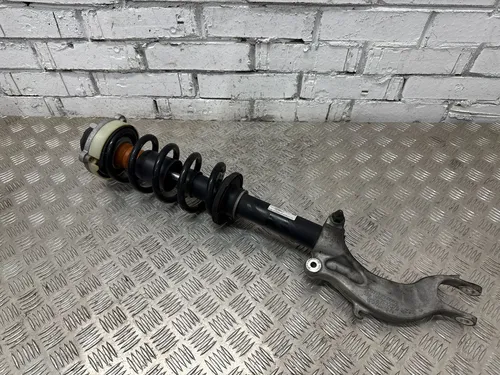 4M0413038 Audi A6 S6 C8 4K Front shock absorber/damper