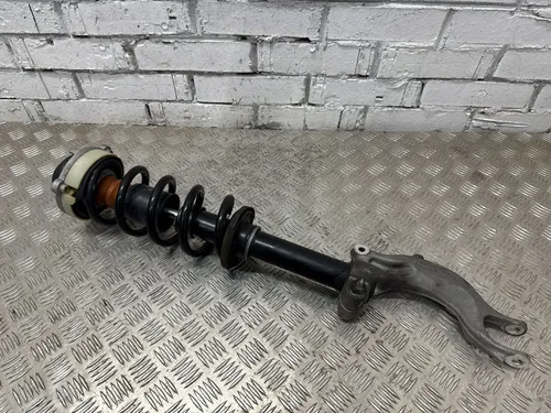 4M0413037 Audi A6 S6 C8 4K Front shock absorber/damper