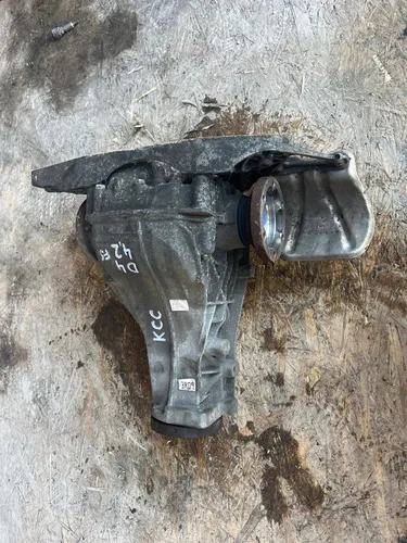 0AR525053D Audi A8 S8 D4 4H Rear differential