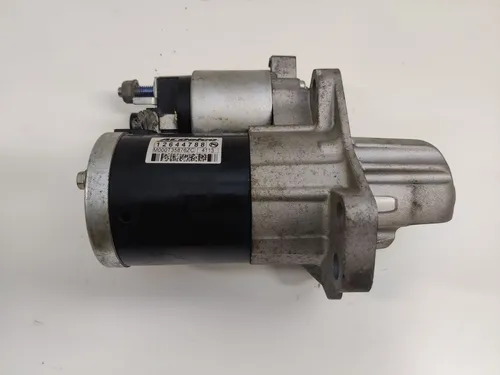 12644788 Chevrolet Camaro Starter motor