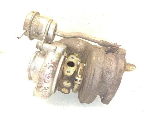 30650209 Volvo XC90 Turbo