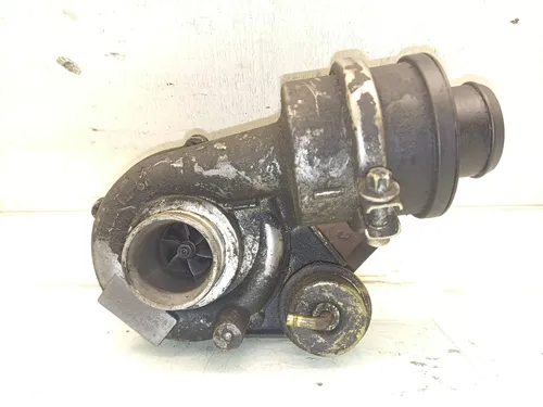 A6400901380 Mercedes-Benz B W245 Turbo