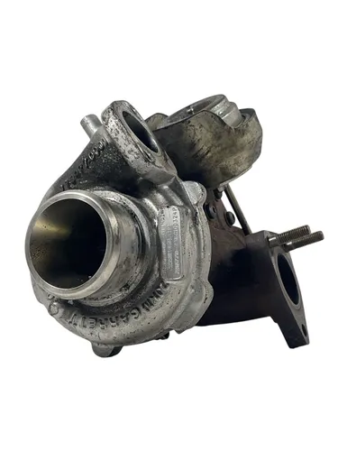 55581460 Opel Astra J Turbo