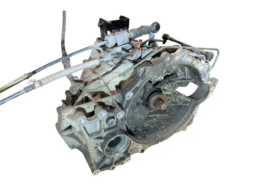 P051060427B Jeep Compass Manual 6 speed gearbox
