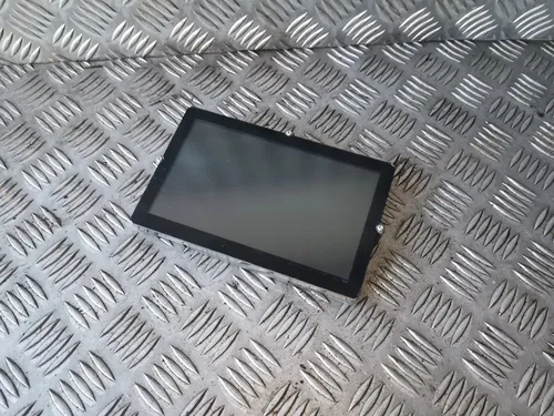 28091EP00A Nissan Qashqai Screen/display/small screen