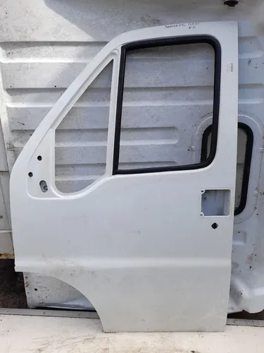 9002AJ Citroen Jumper Front door