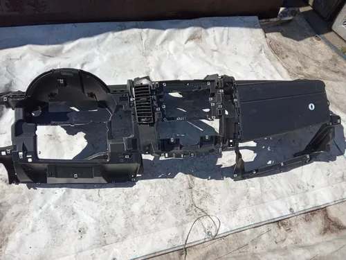 A9066800006 Mercedes-Benz Sprinter W906 Dashboard