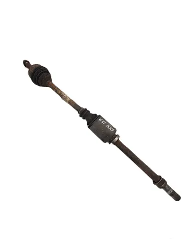 91166707 Opel Vivaro Front driveshaft