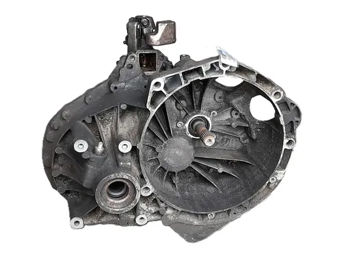 DJY Volkswagen Sharan Automatic gearbox