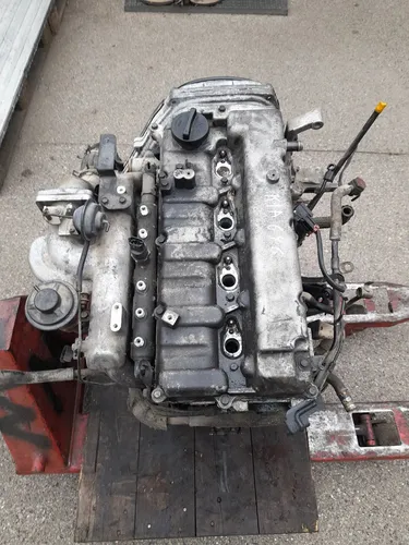 211014AA00 KIA Sorento Engine