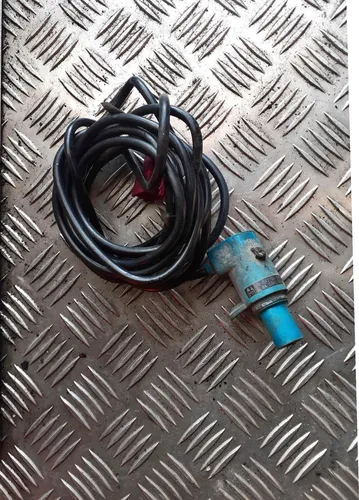 A0155420917 Mercedes-Benz Sprinter W906 ABS wheel speed sensor
