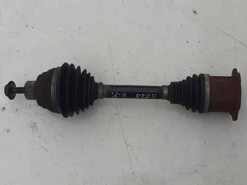 82502014 Audi A5 8T 8F Front driveshaft