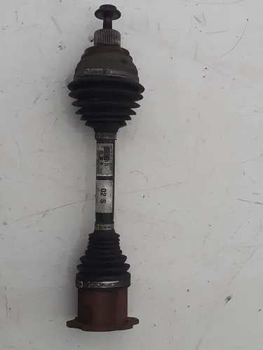 8K0407305E Audi A5 8T 8F Front driveshaft
