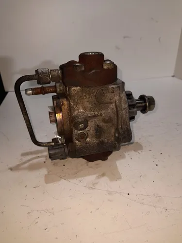 6C1Q9B395BE Ford Transit Fuel injection high pressure pump